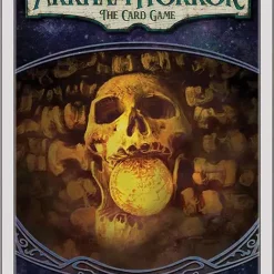 Best Pirce 🥰 Arkham Horror The Card Game The Path to Carcosa The Unspeakable Oath Mythos Pack 🛒