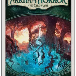 Outlet ⌛ Arkham Horror The Card Game Dunwich Legacy Where Doom Awaits Mythos Pack 🛒