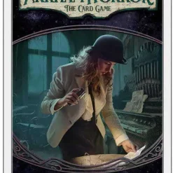 Best reviews of 😉 Arkham Horror The Card Game A Thousand Shapes of Horror Mythos Pack 👍