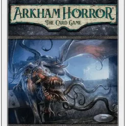 Top 10 🎁 Arkham Horror The Card Game The Labyrinths of Lunacy Scenario Pack 👍