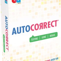 Promo 😍 Autocorrect Party Card Game 🎁