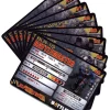Buy 👏 BattleTech Set of 8 Alpha Strike Cards 😍