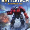 Coupon 🔔 BattleTech Beginner Miniatures Game Box Set 🎁