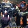 New 👏 BattleTech Eyestorm Fiction Novella Softcover Book [24-Pages] ❤️