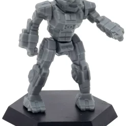 Best deal 🎁 BattleTech Commando 🎉