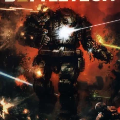Buy ⭐ BattleTech Universe Primer Softcover Book [16-Pages] 🌟