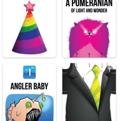 Cheapest 𤊠Bears vs Babies Bears vs. Babies Card Game đ 7 Cheapest 𤊠Bears vs Babies Bears vs. Babies Card Game đ -Board Games Shop bearsbabies inset3