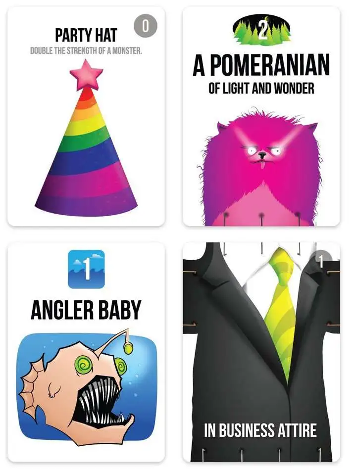 Cheapest 𤊠Bears vs Babies Bears vs. Babies Card Game đ 4 Cheapest 𤊠Bears vs Babies Bears vs. Babies Card Game đ - Image 4