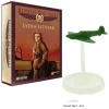 Best deal 🎁 Blood Red Skies Soviet Ace Pilot Lydia Litvyak Miniature 🎉