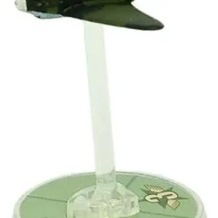 Buy 🛒 Blood Red Skies Yakovlev Yak-1 Miniatures 😉 -Board Games Shop bldredskyyakovlev1 inset2