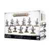 Budget ⭐ Warhammer Age of Sigmar Hedonites of Slaanesh Blissbarb Archers 🛒