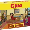 Best Pirce 🔔 Clue Bob's Burgers 🔥