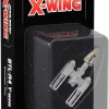 New 😉 Star Wars X-Wing Miniatures Game BTL-A4 Y-Wing Expansion Pack [2nd Edition] ✔️