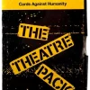 Coupon 👍 Cards Against Humanity The Theatre Pack Card Game Expansion ⌛
