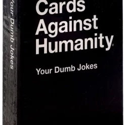 Wholesale 🌟 Cards Against Humanity Your Dumb Jokes Card Game Expansion 🤩