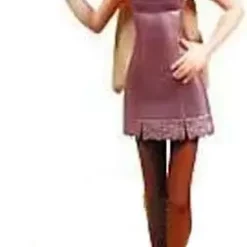 Best Sale 🔥 Capcom Companion Characters Ingrid 4-Inch PVC Figure [Pink] ✔️