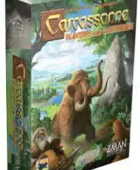 Outlet 🛒 Carcassonne Hunters & Gatherers 😍