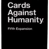 Best deal ✔️ Cards Against Humanity Fifth Expansion 🎁
