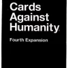 Cheapest ⌛ Cards Against Humanity Fourth Expansion 🛒