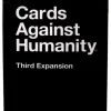 Coupon ❤️ Cards Against Humanity Third Expansion ⭐
