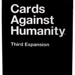 Coupon ❤️ Cards Against Humanity Third Expansion ⭐