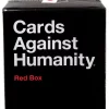 Brand new 👍 Cards Against Humanity Red Box ❤️