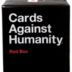 Brand new 👍 Cards Against Humanity Red Box ❤️