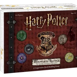 Best deal 🤩 Harry Potter Hogwarts Battle Charms & Potions Expansion ⭐