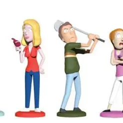 New 😍 Rick & Morty Clue Rick and Morty ❤️ -Board Games Shop cluerickmorty inset2