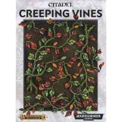 Cheapest 🔥 Citadel Creeping Vines Accessories ✔️