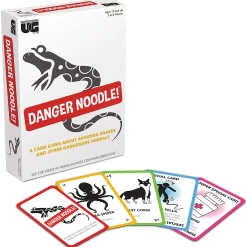 Buy 🎁 Danger Noodle! Party Game 🤩