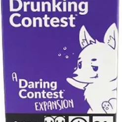 Outlet ⭐ A Daring Contest Expansion Board Game Expansion 😀