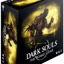Coupon 🔔 Dark Souls Board Game 🛒