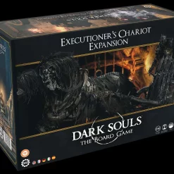 Promo 🧨 Dark Souls Executioner's Chariot Board Game Expansion 🧨