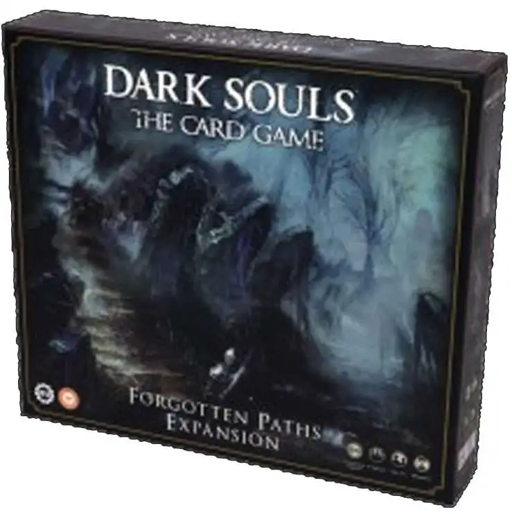 Coupon đ Dark Souls Forgotten Paths Card Game Expansion â¤ď¸ 1 Coupon đ Dark Souls Forgotten Paths Card Game Expansion â¤ď¸