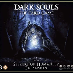 Best Pirce 🎉 Dark Souls Seekers of Humanity Card Game Expansion 👏
