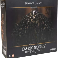 Top 10 😀 Dark Souls Tomb of Giants Board Game [Core Set] ✔️