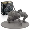 Flash Sale 🧨 Dark Souls Vordt of the Boreal Valley Board Game Expansion 🔔