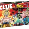 Deals 😍 Clue Dragon Ball Z 😀