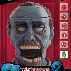 Discount 😍 The Walking Dead Yahtzee Board Game ✨ -Board Games Shop deadyaht inset2
