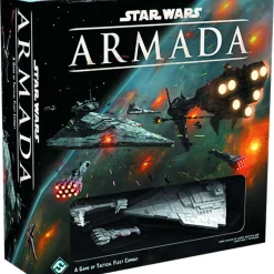 Wholesale 🤩 Star Wars Armada Board Game 🧨