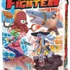 Coupon 🎉 Ultra Deluxe 2D Arcade Mega Fighter Card Game 🔥