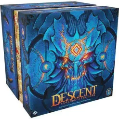 Hot Sale 💯 Descent: Legends of the Dark Board Game 😀