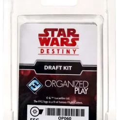 Buy 😉 Star Wars Destiny Draft Kit 😀