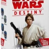 Deals 😍 Star Wars Destiny Luke Skywalker Starter Set Game 🎉