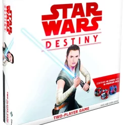 Best deal 🥰 Star Wars Destiny Two Player Dice & Card Game 😍