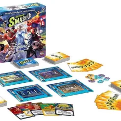 Wholesale 🥰 Smash Up Disney Board Game 🥰