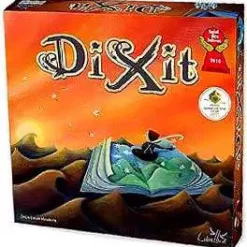 Best deal 🎁 Dixit Board Game 👍