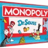 Brand new 🤩 Monopoly Dr. Seuss 🛒