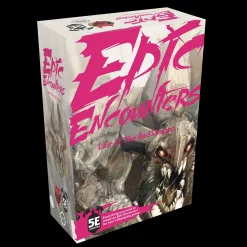 Top 10 ⌛ Epic Encounters Lair of the Red Dragon Roleplaying Game 🔔